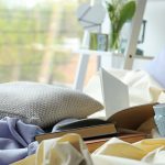 Things Girls Do After Graduation: Hangover