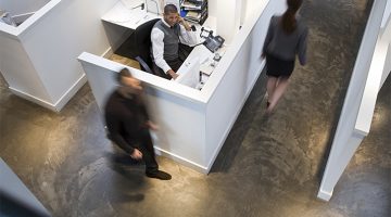 The Office Is An Adult High School