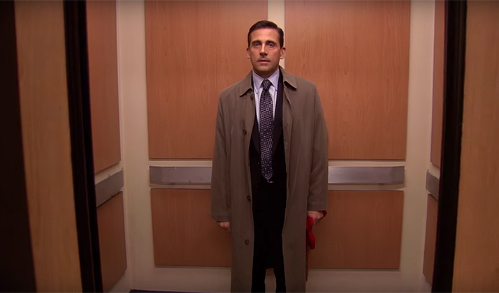 9-5ers Of The World Describe The Most “Michael Scott” Thing Their Bosses Have Ever Done