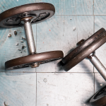 I Hate Going To The Gym But I'm Too Vain To Stop