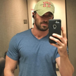 Bachelorette Chad Is Going After Dudes' Ex Girlfriends Now And No One Is Safe