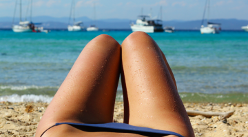 Teachers' Summer Vacation Snapchat Stories Make Me Regret Not Teaching