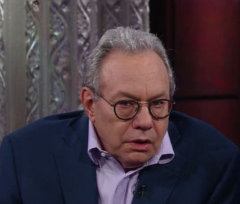 Watch Lewis Black Destroy Horrible Roommates Everywhere