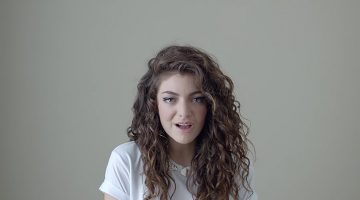 A Clueless Uber Driver Bragged To Grammy Award Winning Singer Lorde That He Had Just Dropped Off A “Celebrity Passenger,” Clearly Isn’t A Lorde Fan