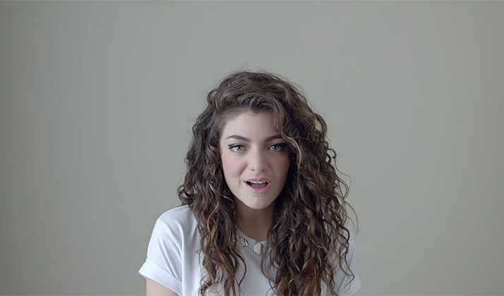 A Clueless Uber Driver Bragged To Grammy Award Winning Singer Lorde That He Had Just Dropped Off A “Celebrity Passenger,” Clearly Isn’t A Lorde Fan