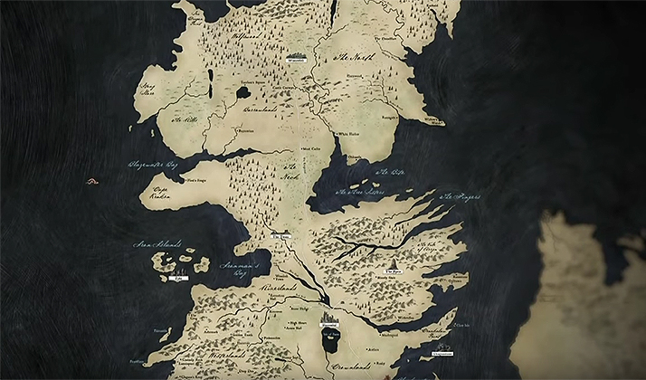 I Can't Think of a Worse Fictional Place To Live Than Westeros