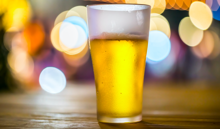 Light Beer: A Love Story