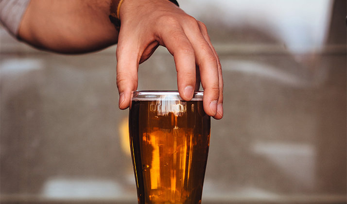 If You Prefer IPAs, You're Probably A Psychopath