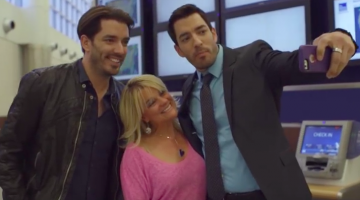 I Am Obsessed With HGTV