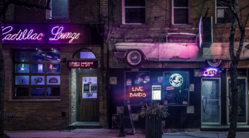 The Debate Man V Woman