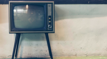 Democrats And Republicans Like The Same TV Shows