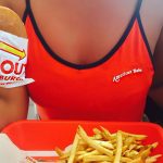 If The People You Slept With Were Fast Food Restaurants