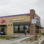 NASCAR Driver Trolls Interns With Pointless Taco Bell Mission