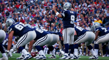 Calling All Fantasy Football Players