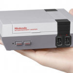 Nintendo Is Dropping A Mini-NES Console That Comes Loaded With 30 Games