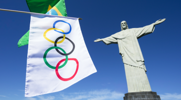 Top Golfers Arent Playing In Rio