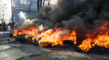 "Blue Latte" Is Latest Hipster Trend To Make You Consider Walking Into Oncoming Traffic