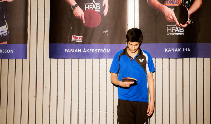 Kanak Jha Wins Big At 2016 US National Championships