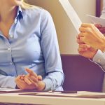 I Had To Negotiate Pay In My Employee Evaluation And Wanted To Die The Entire Time