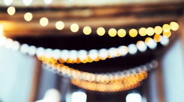 Things Girls Do After Graduation: Engagement Party