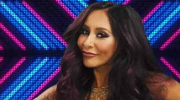 Snooki Released A Weird Music Video And It's Super Weird