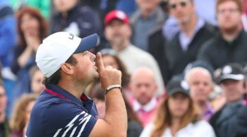 Touching Base, Episode 24: All Things Golf With Hashtag Chad, Jojo's Horses And Pumping Iron