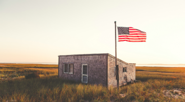 Tiny Houses Are Lame