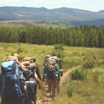 Bachelor Parties Are Turning Into Fitness Retreats Because We're All Incredibly Whipped