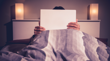 My Postgrad Nightmares