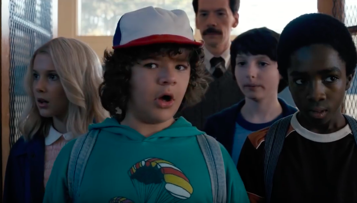 Almost Every Kid From 