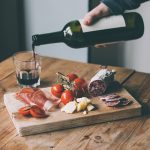 Things Girls Do After Graduation: Housewarming Party