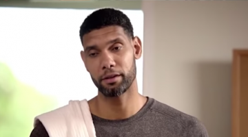 Tim Duncan's LinkedIn Profile Is Much Better Than Yours