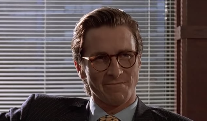 I Need To Be A Glasses Guy Like I need air to breathe