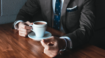 We're All Just Faking It