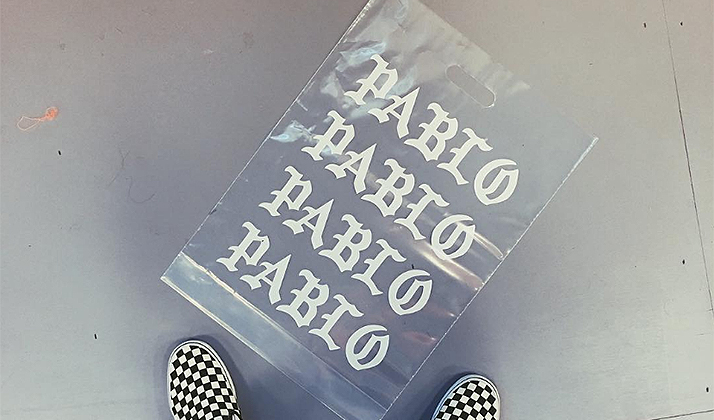I Just Went To A Kanye West 'Pablo' Pop-Up Store And Now I Hate (Love) Kanye West