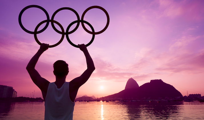 Four Ways To Watch The Olympics Without Cable