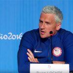 This Instagram Account Is Revealing All The Rio Athletes On Tinder