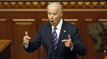 Here's Proof That Joe Biden Is The Greatest Boss Ever