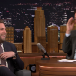 Jonah Hill Mistakenly Emailed Drake His Food Diary During His Diet
