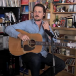 Sturgill Simpson Eviscerates The Academy Of Country Music On Behalf Of Merle Haggard