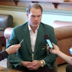 Masters Winner Danny Willett's Brother Just Made The Ryder Cup Much More Interesting By Talking So Much Shit About The U.S. Fans