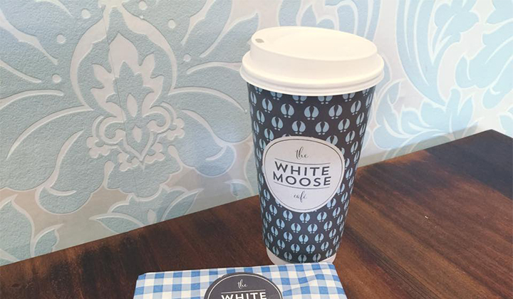 Cafe Owner Won't Stop Trolling People, Now Takes On Breastfeeding Mom