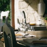 Things Girls Do After Graduation: Lunch Date