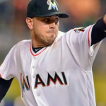 I'll Tell My Son To Live Every Day Like Jose Fernandez
