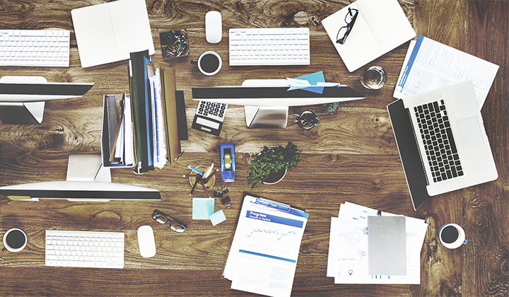 I've Never Grown Out Of Being A Slob