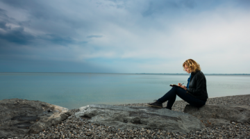 Instagram Spam Bot Bios Are Modern Day Poetry