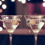 Martini Sunday Is My Sunday Scaries Cure