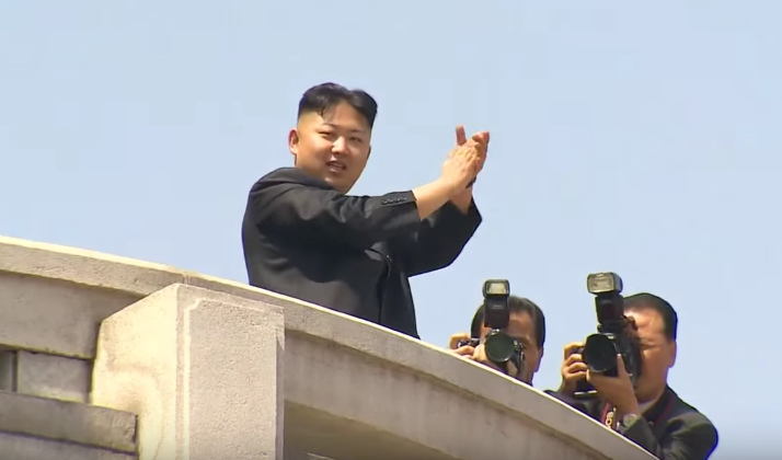 Kim Jong-un's Ban On Sarcasm Step In Right Direction For North Korea