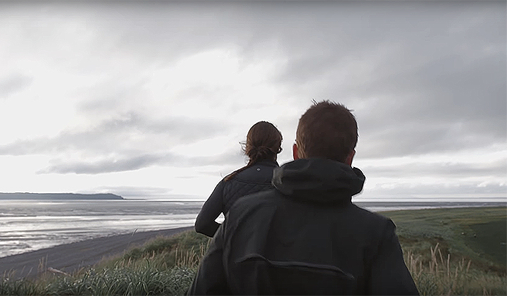 My Girlfriend Is Putting Me Up To A Point-Based Fitness Competition And These Are The Rules