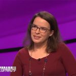 Alex Trebek Just Put This Jeopardy! Contestant Into The Ground For Being A Nerd